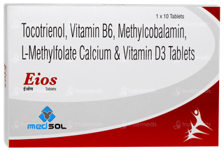 Eios Tablet 10