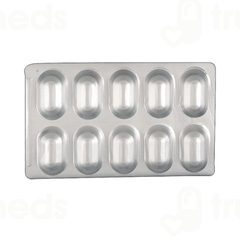 Endocal Max Tablet 10