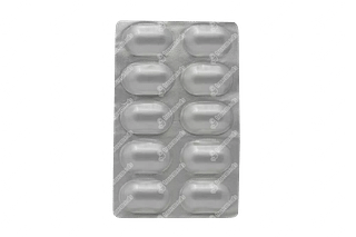 Endofine Tablet 10