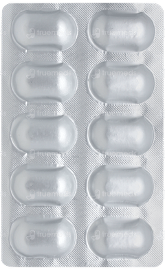 Endofine Tablet 10