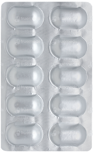 Endofine Tablet 10