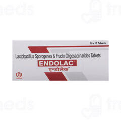 Endolac Tablet 10 Endolac Tablet 10