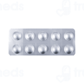 Endolac Tablet 10