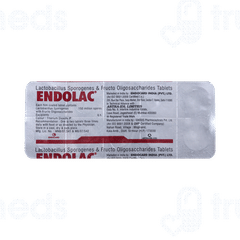 Endolac Tablet 10 Endolac Tablet 10
