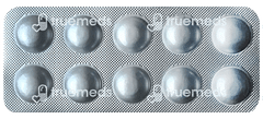 Enzygut Forte Tablet 10