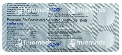 Enzygut Forte Tablet 10