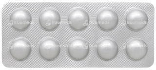 Enzygut Forte Tablet 10