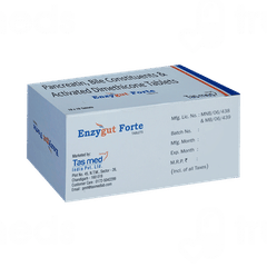 Enzygut Forte Tablet 10