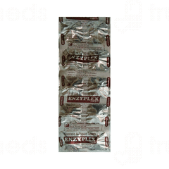 Enzyplex Tablet 10
