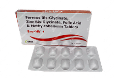 Era Hb Tablet 10