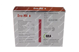 Era Hb Tablet 10