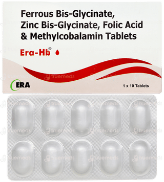 Era Hb Tablet 10
