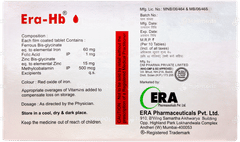 Era Hb Tablet 10