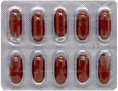 Eragold Capsule 10