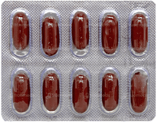 Eragold Capsule 10