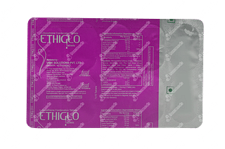 Ethiglo Tablet 10