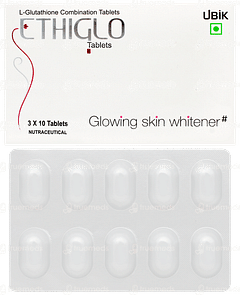 Ethiglo Tablet 10 Ethiglo Tablet 10