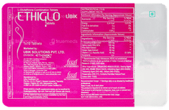 Ethiglo Tablet 10