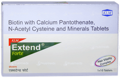 Extend Forte Tablet 10 Extend Forte Tablet 10