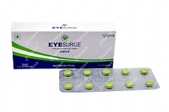 Eyesurge Tablet 10