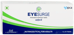 Eyesurge Tablet 10