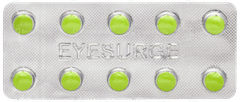 Eyesurge Tablet 10