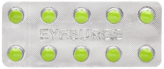 Eyesurge Tablet 10