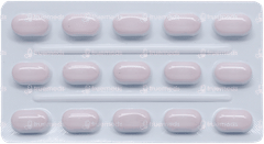 Ezorb Forte Tablet 15
