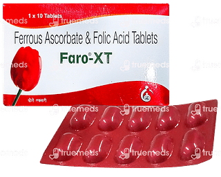 Faro Xt Tablet 10