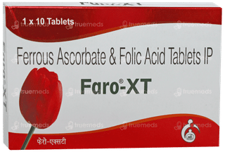 Faro Xt Tablet 10