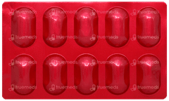 Faro Xt Tablet 10