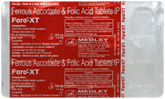 Faro Xt Tablet 10