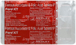 Faro Xt Tablet 10
