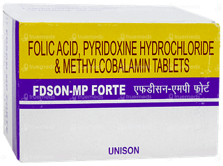 Fdson Mp Forte Tablet 10