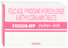Fdson Mp Tablet 10