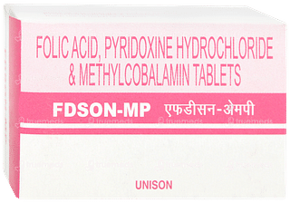 Fdson Mp Tablet 10