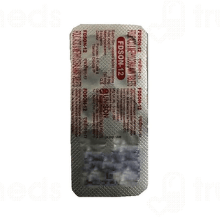 Fdson 12 Tablet 10