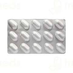 Feredet Xt Tablet 10