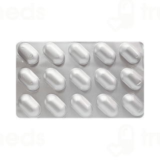Feredet Xt Tablet 10