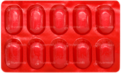 Ferglow Xt Tablet 10