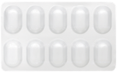 Ferikind M Tablet 10 Ferikind M Tablet 10