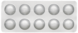 Ferium Chewable Tablet 10