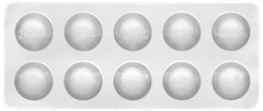 Ferium Chewable Tablet 10