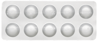 Ferium Chewable Tablet 10