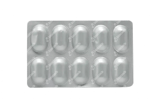 Ferium D3 Tablet 10