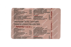 Ferium D3 Tablet 10