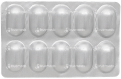 Ferium D3 Tablet 10