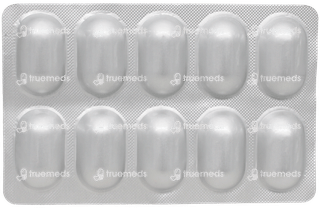 Ferium D3 Tablet 10