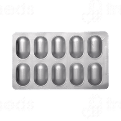 Ferium D3 Tablet 10