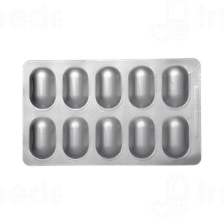 Ferium D3 Tablet 10